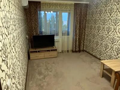 квартира по адресу Полтавская ул., 88