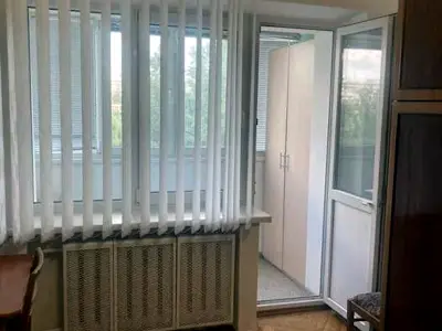 квартира за адресою Ентузіастів вул., 11