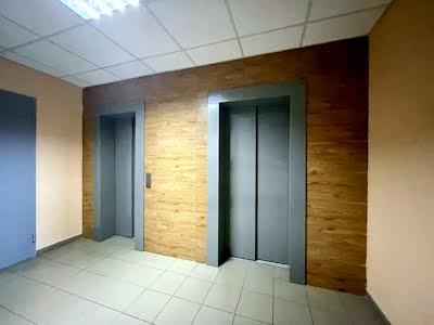 квартира по адресу Кондратюка Юрия ул., 3