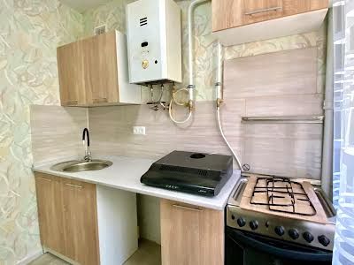 квартира за адресою Київ, Вишгородська вул., 36-А
