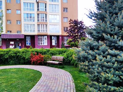 квартира за адресою Соборна вул., 126