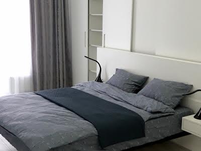 квартира за адресою Лесі Українки бульв., 7в