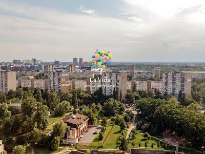 квартира за адресою Рудницького Степана вул. (Вільямса академіка), 19/14