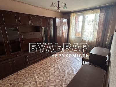 квартира за адресою Харків, Героїв Праці вул., 36