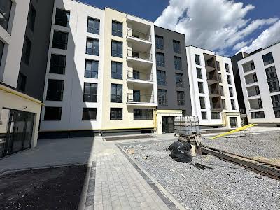 квартира по адресу с. Сокольники, Героїв Крут ул., 6