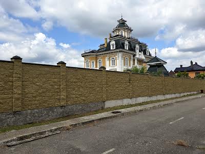 дом по адресу Киев, Шестая ул.