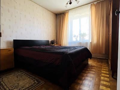 квартира за адресою Йорданська вул. (Лайоша Гавро), 9-Б