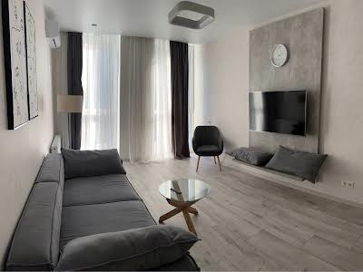 квартира за адресою Богданівська вул.,  7б