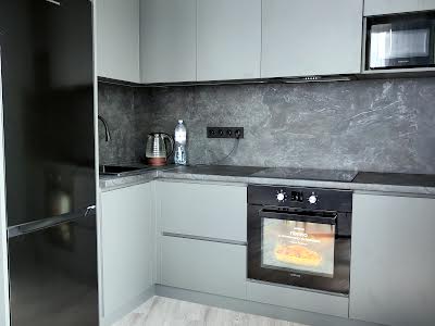 квартира за адресою Берестейський просп. (Перемоги), 67к1