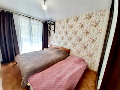 квартира по адресу Александра Поля просп. (Кірова), 42
