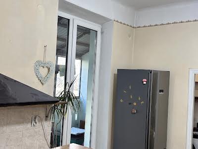 квартира по адресу Полковника Морозенко ул., 8