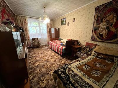 квартира по адресу Победы просп., 74г
