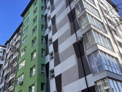 квартира за адресою Пасічна вул., 44