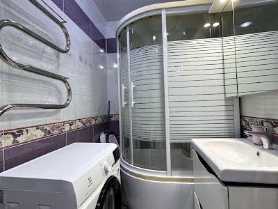 квартира за адресою Сумгаїтська вул., 14