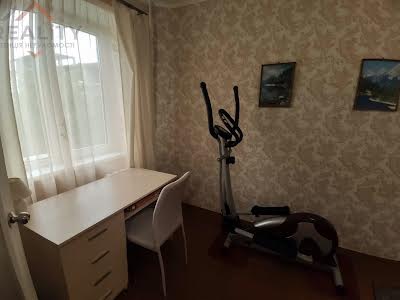 квартира по адресу Филиппа Орлика просп. (Ілліча), 21