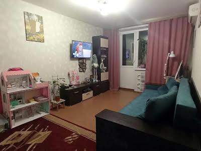 квартира за адресою садовая, 3