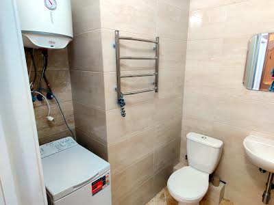 квартира за адресою Краківська вул., 27