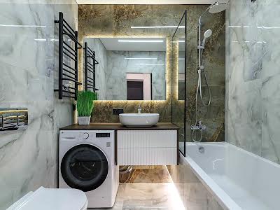 квартира за адресою Кульпарківська вул., 96в