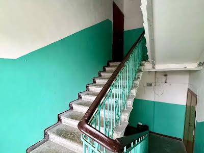 квартира за адресою Дніпро, Дмитра Яворницького просп. (Карла Маркса), 83