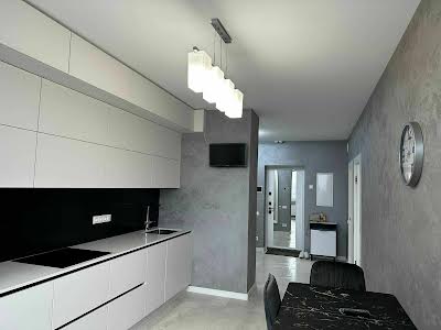 квартира за адресою Оболонський просп., 1к3