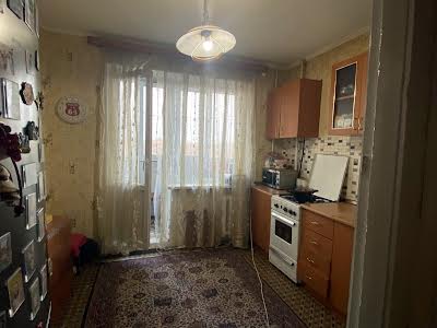 квартира за адресою Незалежності пров., 3