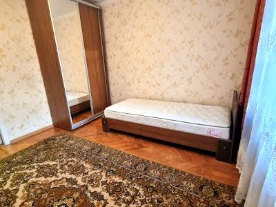 квартира за адресою Одеса, Віталія Гуляєва вул., 15а