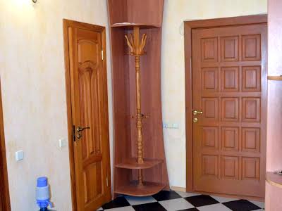квартира по адресу Драгоманова ул., 31б