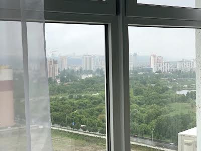 квартира за адресою Драгоманова вул., 2-Б