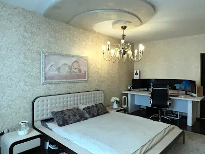 квартира за адресою Науки просп., 69
