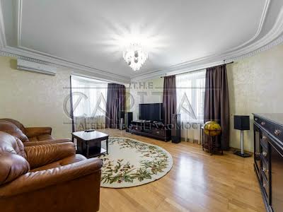 квартира по адресу Освіти ул., 14-а