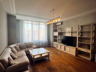 квартира за адресою Жилянська вул., 59