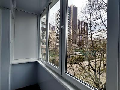 квартира за адресою Сім'ї Ідзиковських вул., 23