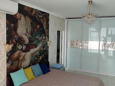 квартира по адресу Генуэзская ул., 3а
