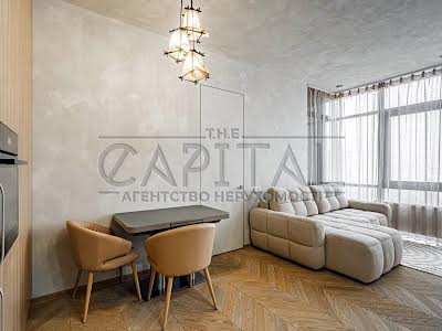квартира за адресою Андрія Верхогляда вул. (Михайла Драгомирова), 19Б