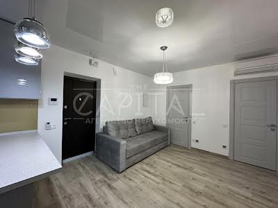 квартира по адресу Білоруська, 36а