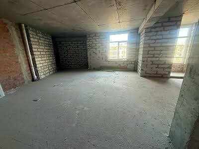 квартира за адресою Сергія Подолинського вул. (Благоєва), 31-А