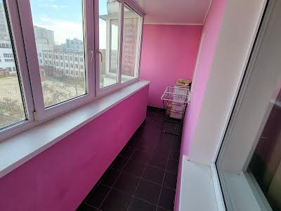 квартира по адресу Александры Экстер ул. (Цветаевой Марины), 8а