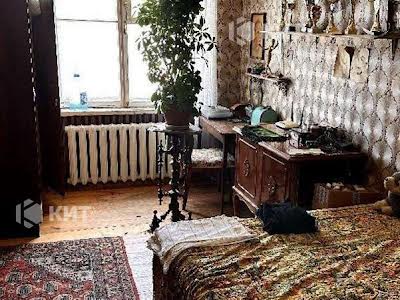 квартира по адресу Мироносицкая ул., 88