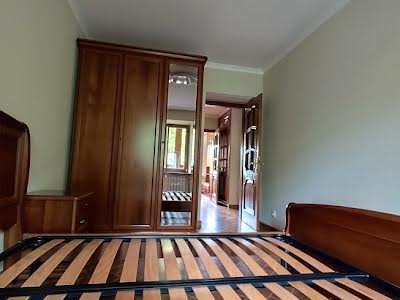 квартира за адресою Андрія Малишка вул., 29-А