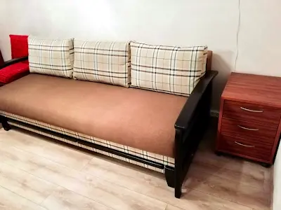 квартира по адресу Озёрная ул., 16
