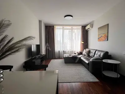 квартира за адресою Жилянська, 59