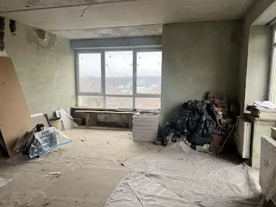 квартира по адресу Глинянский Тракт ул., 55