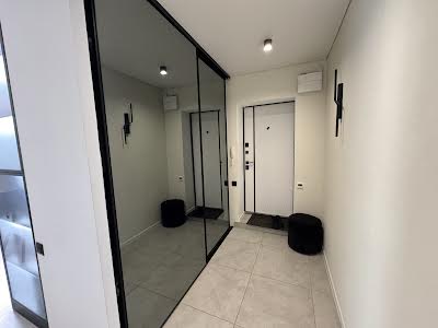 квартира за адресою Запорізька вул., 34