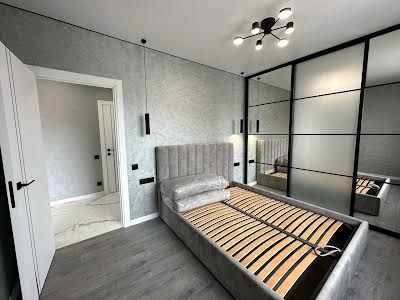 квартира за адресою Юліана Целевича вул., 30