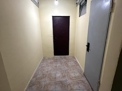 квартира за адресою Милославська вул., 47а