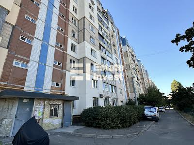 квартира за адресою Оріхуватська вул., 10