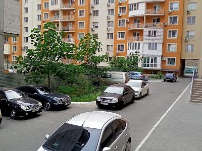 квартира по адресу Генерала Цветаева ул., 11