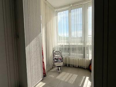 квартира за адресою Соборна вул., 126/16