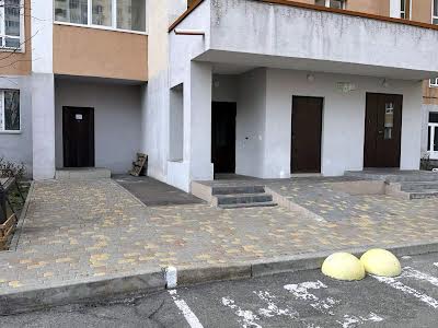 квартира по адресу Чубинского ул., 8А