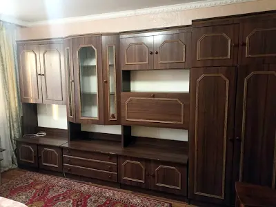 квартира за адресою Паркова вул., 75а